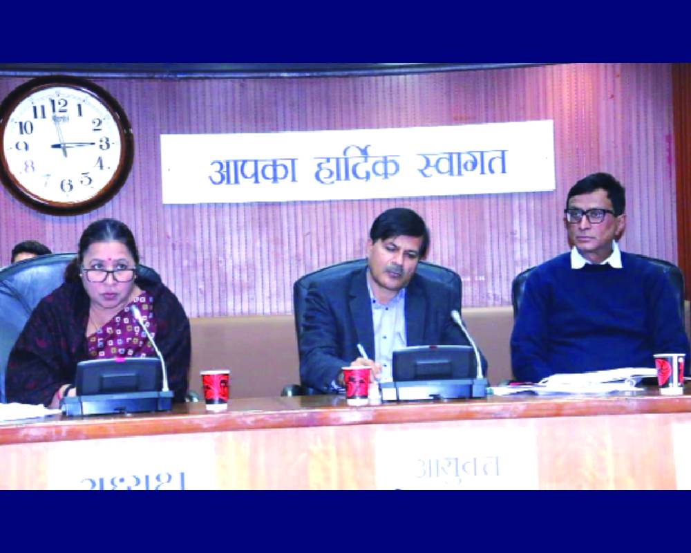 MCD orders citywide inspection of hotels, restaurants and bars