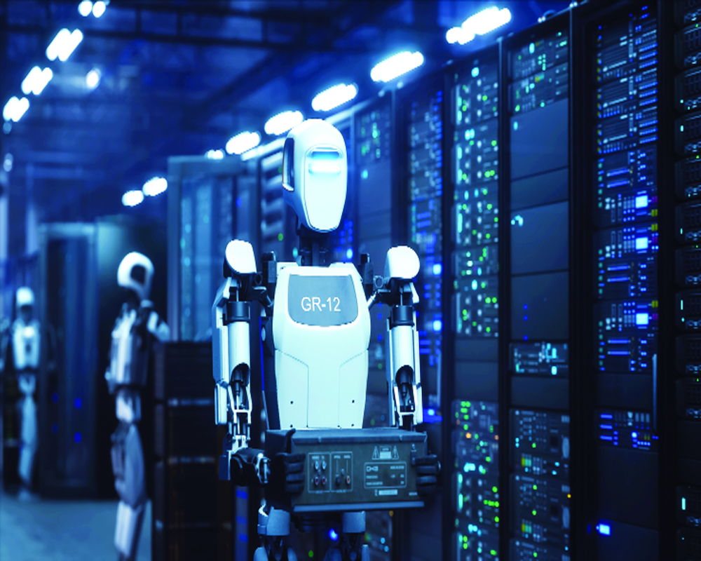 McKinsey FDI Study | Present tense, future fenced