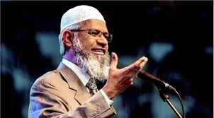 MEA warns Dhaka on Naik