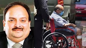 Mehul Choksi’s return cleared by Belgium