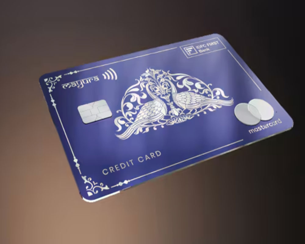 Metal vs. Plastic Credit Cards: Does the Material Really Matter?