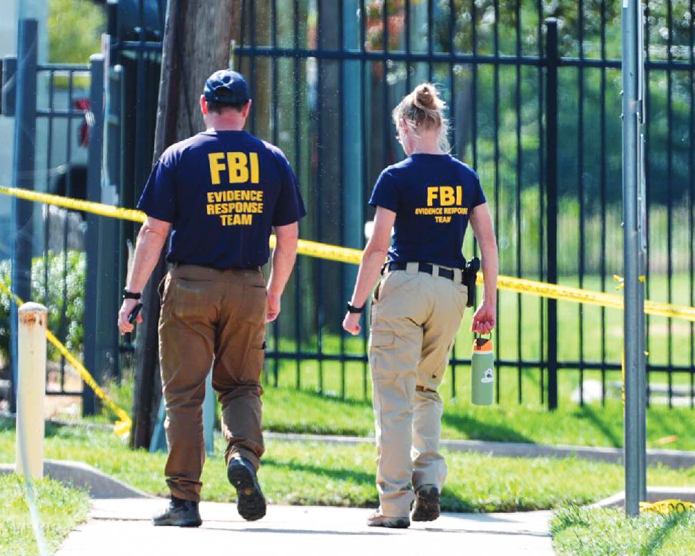 Mexican man is second victim to die after shooting at Dallas