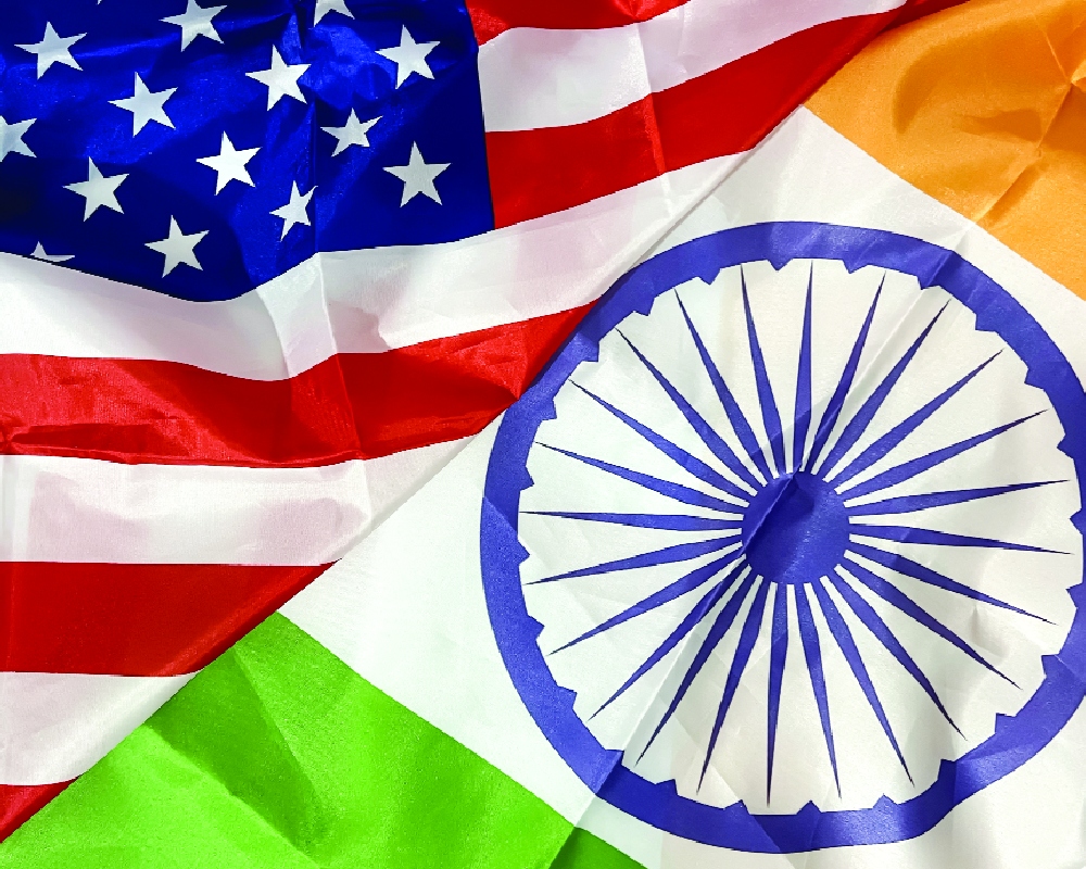 Modi, Trump ASEAN meet may seal BTA