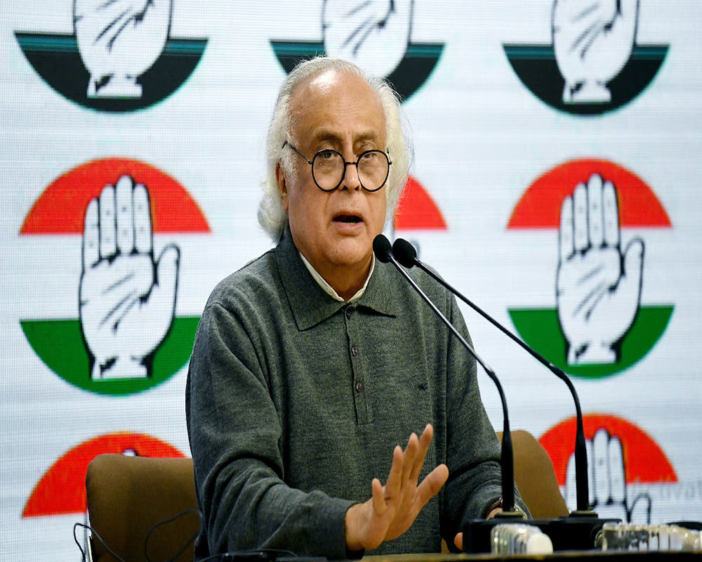 Modi govt converted ease of doing business to unease in doing business: Cong