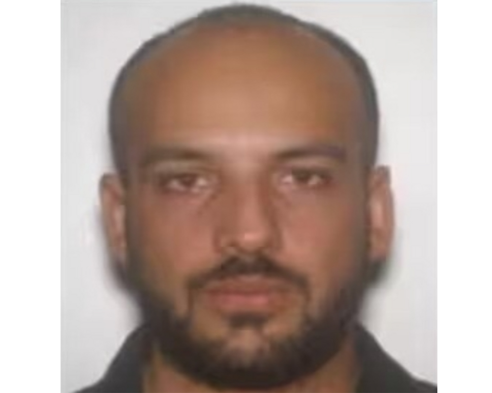 Mohali: ED searches in Canada gold 'heist' case