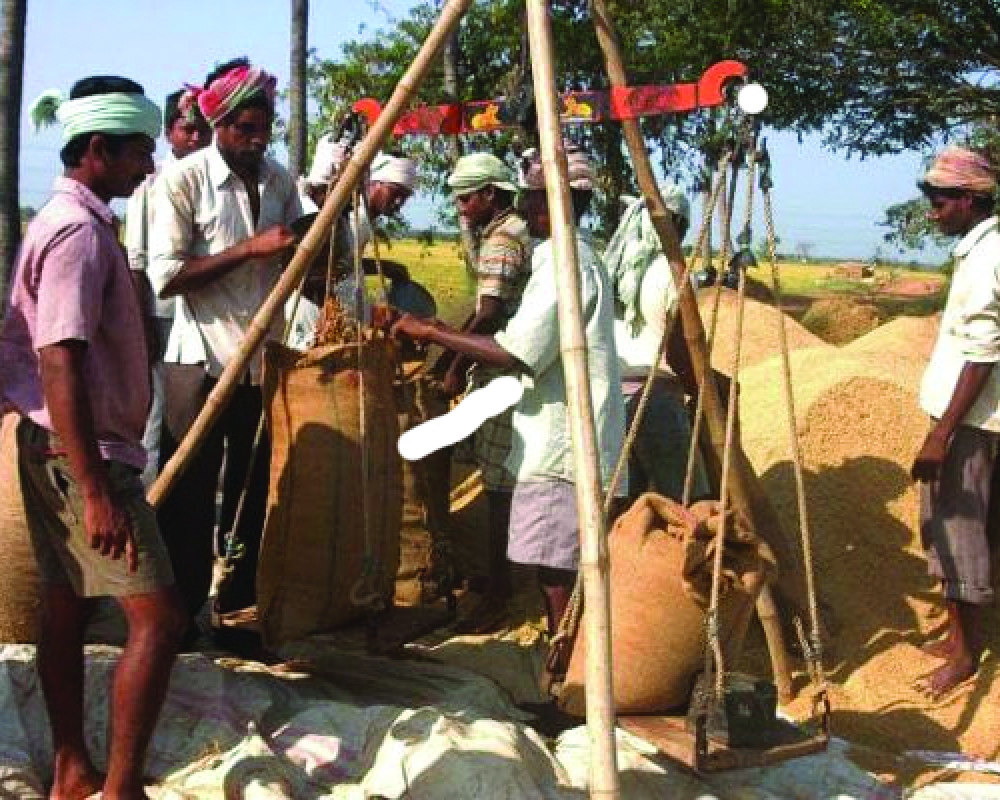 MSP: Maximum Stench Price