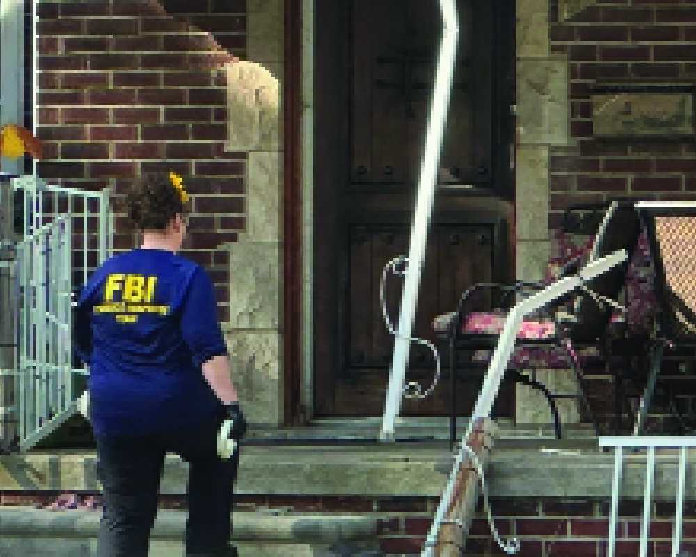 Multiple people arrested in Halloween weekend attack