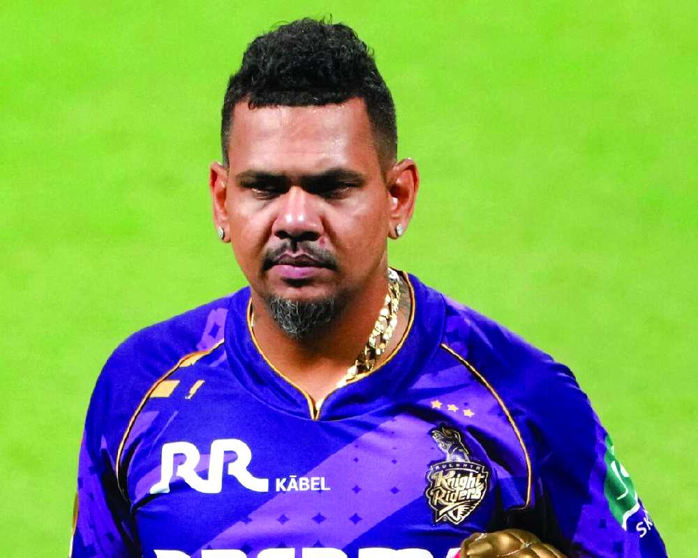 Narine backs ‘X-factor’ Umran to light up IPL