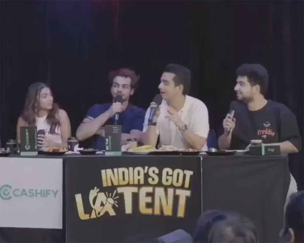 NCW reschedules hearing after summoned 'India's Got Latent' Youtubers fail to appear
