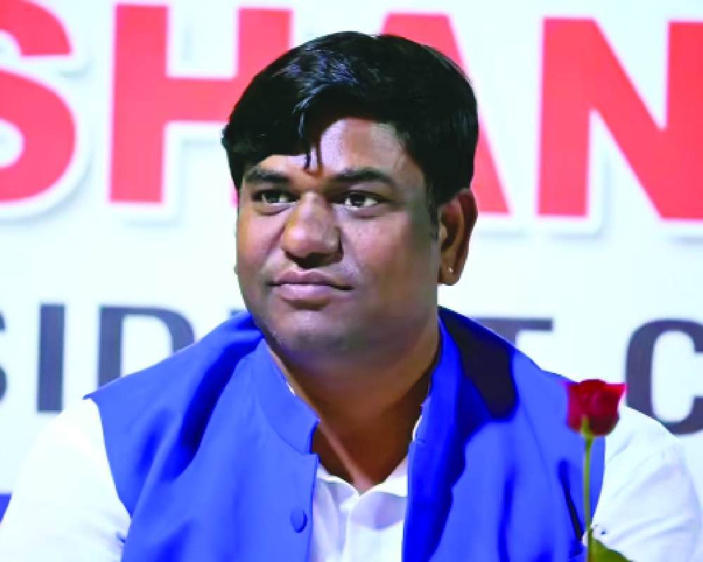 NDA’s cash pitch to women swung Bihar polls: VIP chief