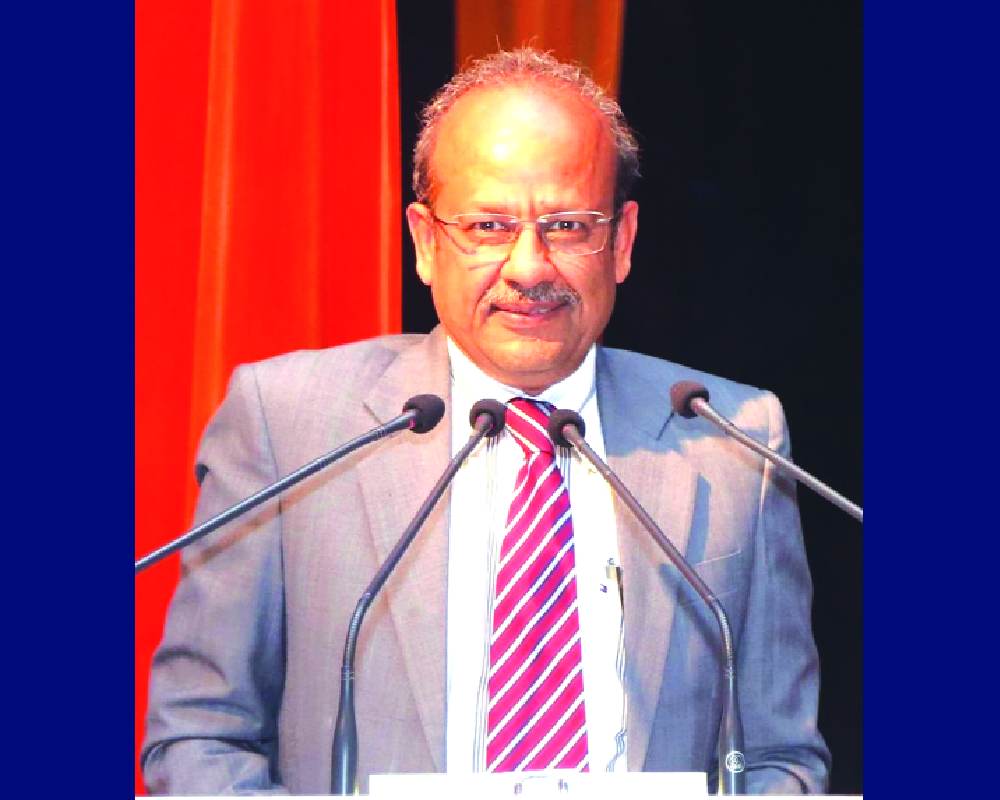 Need stronger arbitral institutions for infrastructure sector: Justice Rajesh Bindal