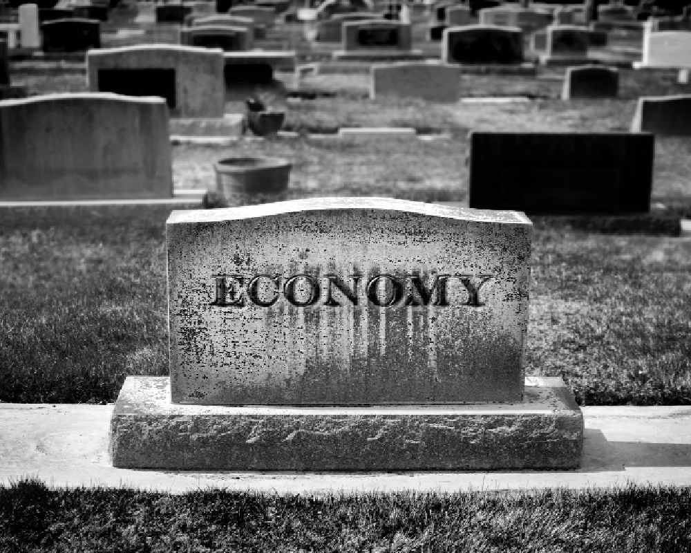 Neither walloped nor galloping