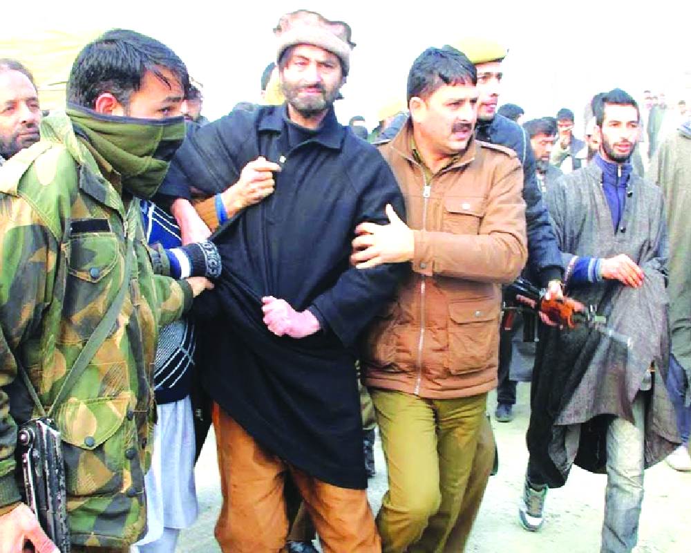 NIA urges Delhi HC to hold in-camera hearing on plea seeking death penalty