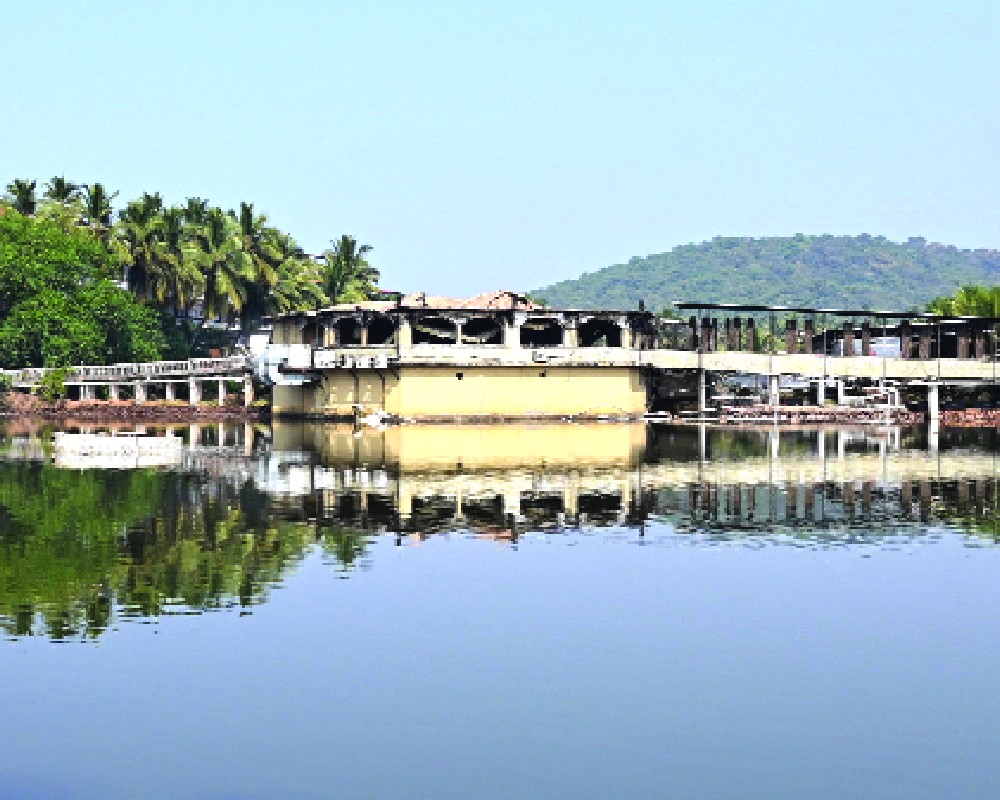 Nightclub owners fled after fire: Police