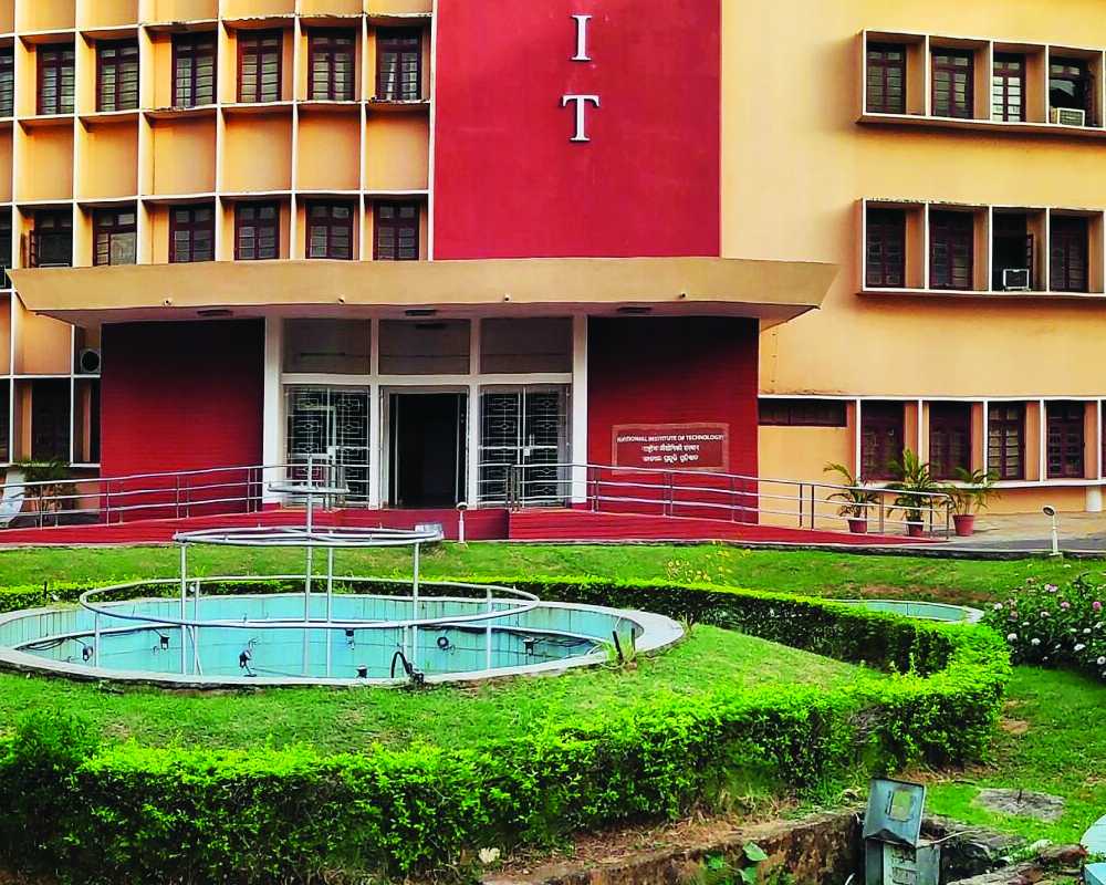 NIT Rourkela develops intelligent hybrid microgrid to manage renewable energy flow