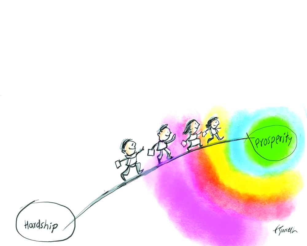 NITI Aayog’s human capital revolution