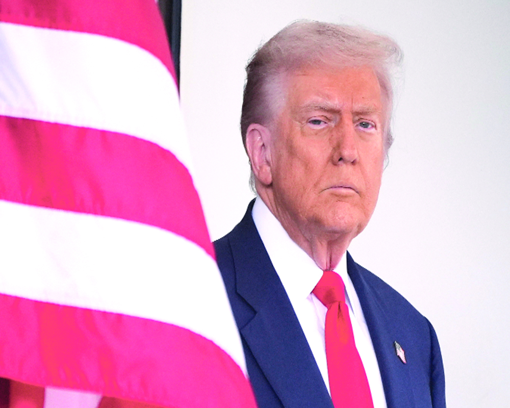 No pledge to US on oil: MEA