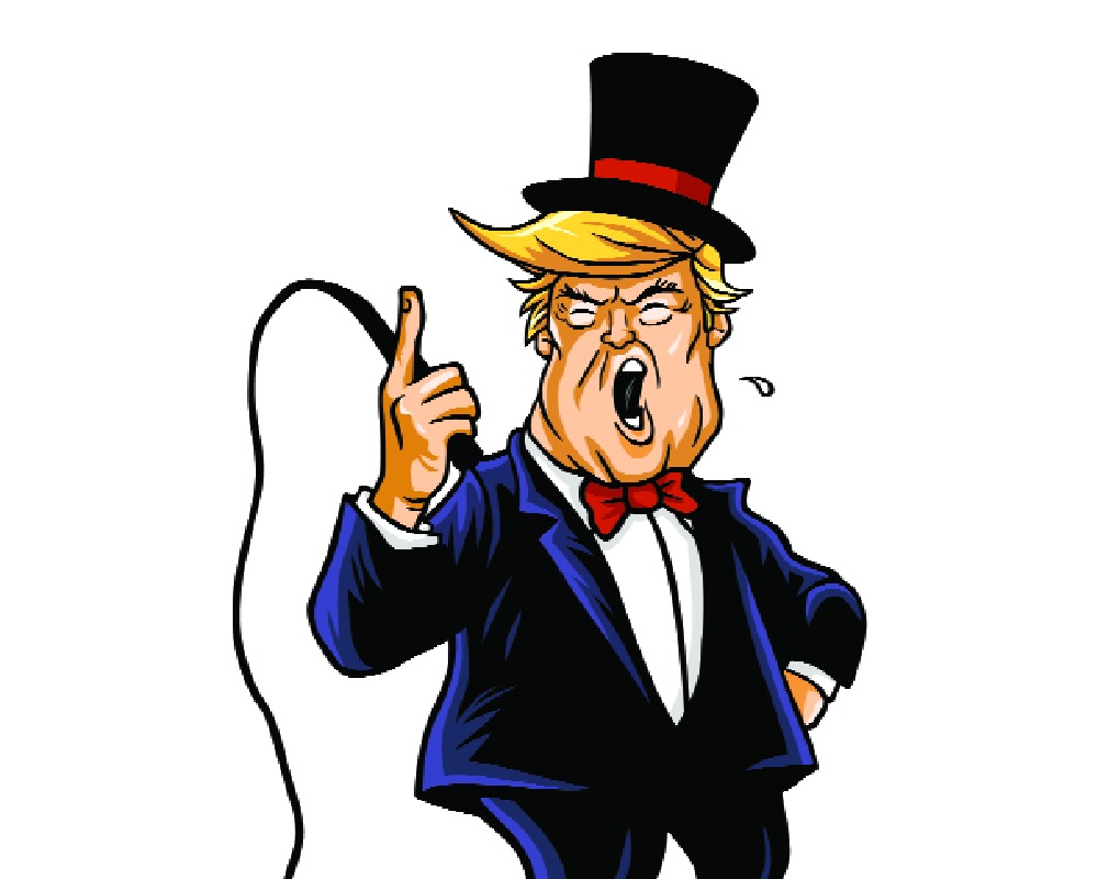 No prize, no peace in his world