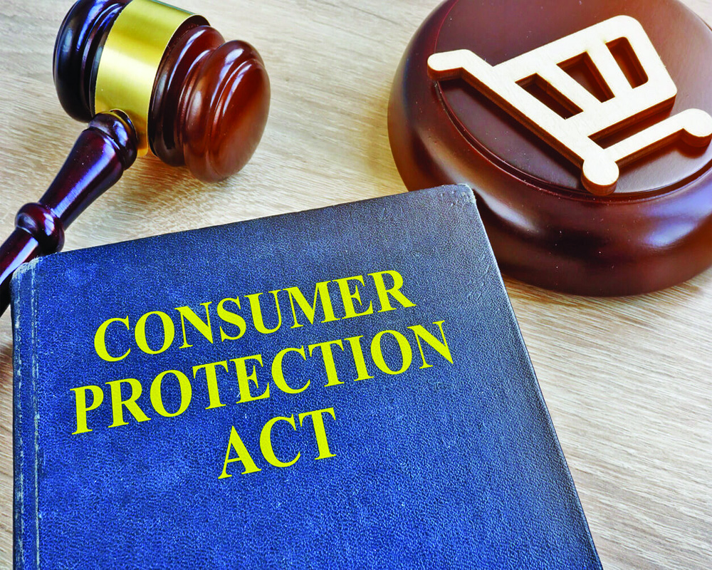 Overhaul Consumer Protection Act to empower consumers