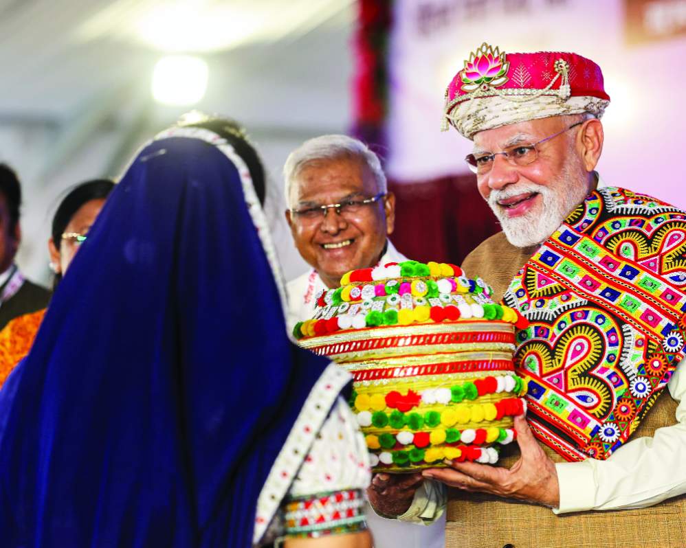 Pakistan brought to its knees in blink of an eye: PM