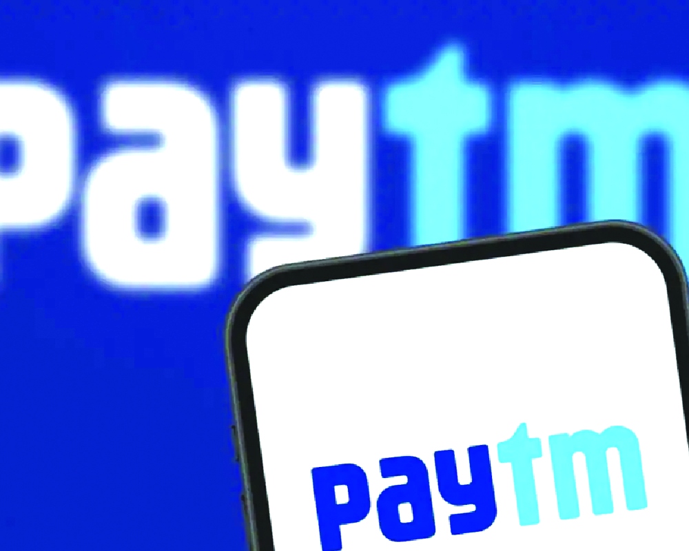 Paytm unveils all-new app with clean interface, AI features