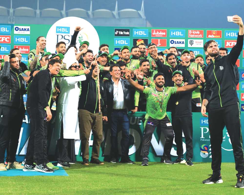 PCB gives option of six cities to pick two new PSL teams