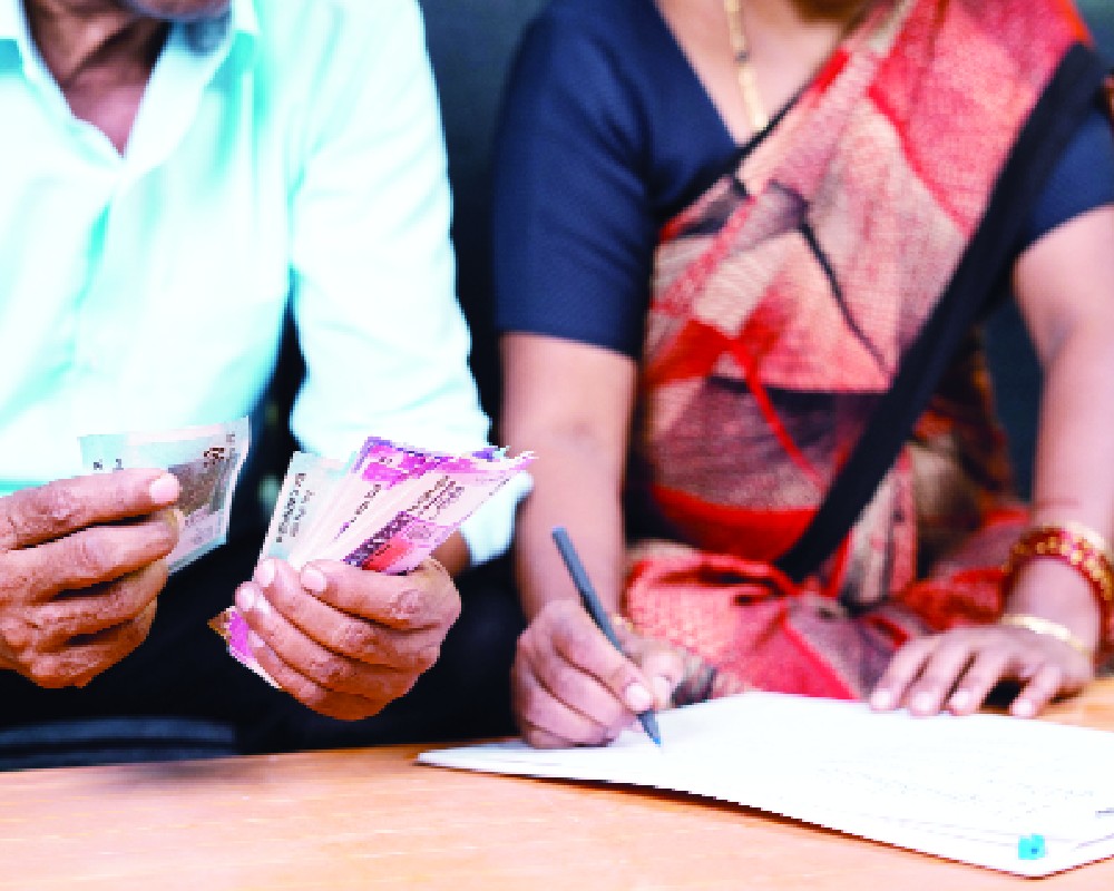 Personal is the new credit norm