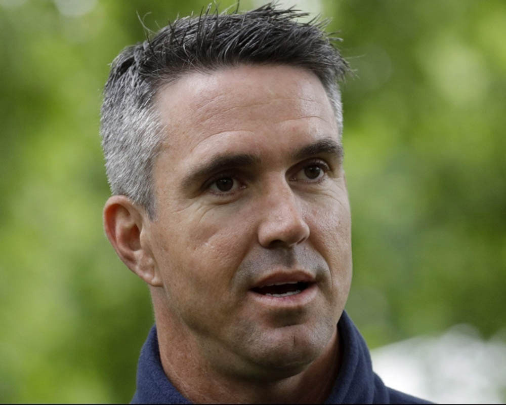 Pietersen slams England for not training post Nagpur loss