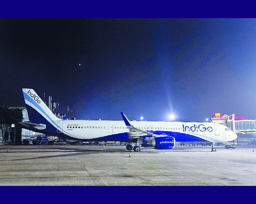 Pilots’ body objects to IndiGo relief