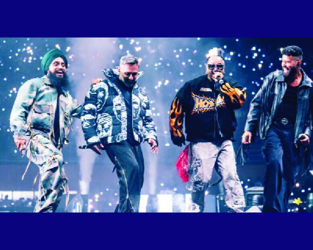 Police recover 40 stolen phones including those snatched at AP Dhillon concert