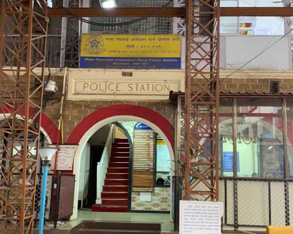 Police station in Mumbai becomes home for Pakistani national awaiting deportation