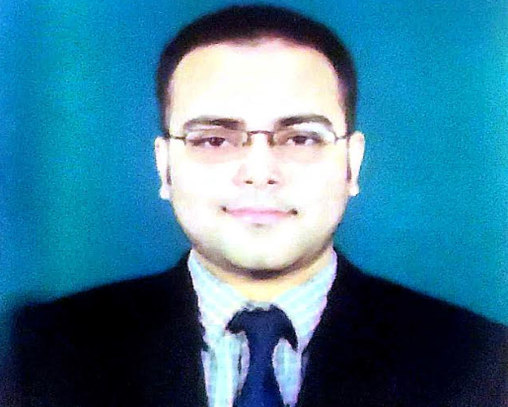 Polytopic vs Prolectic Governance: Reimagining India's Growth Story through GCC