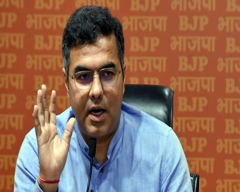 Pragati Maidan-Bhairo Marg tunnel to be completed in 8-9 months after Centre's nod: Parvesh Verma