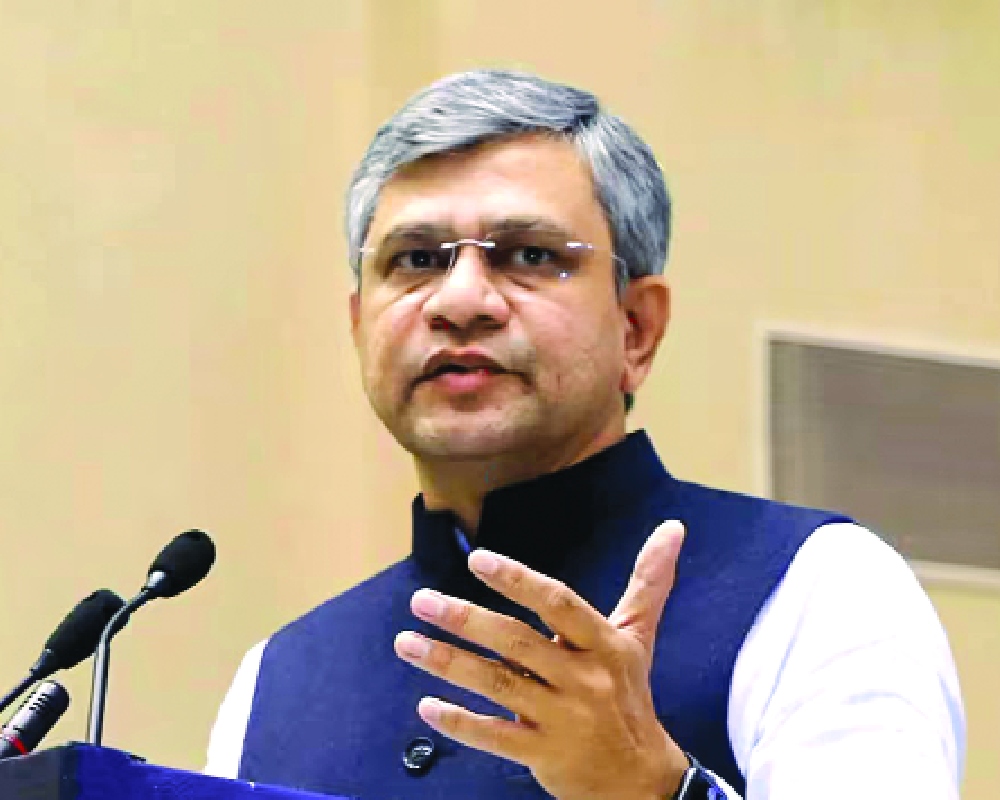 Preparing Indian Information Service for the AI Age