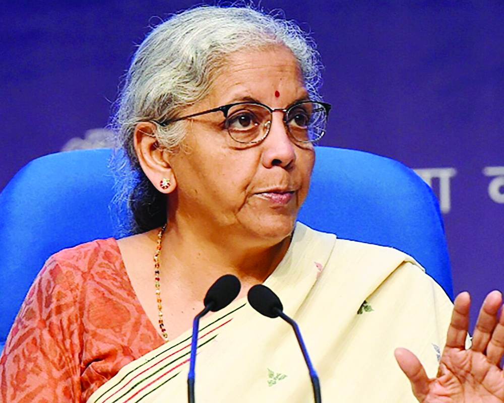 Privatisation of banks unlikely to hurt financial inclusion drive: FM