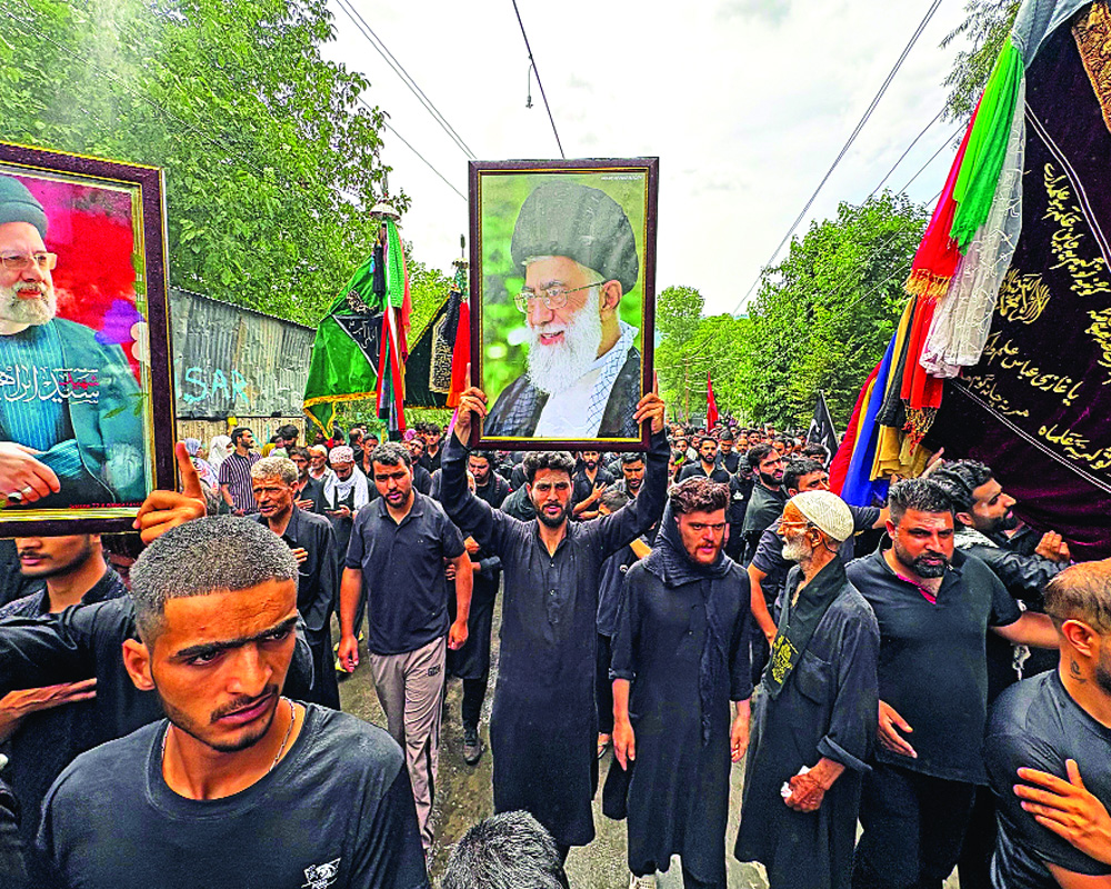 Protecting India’s Shiite Sensibilities