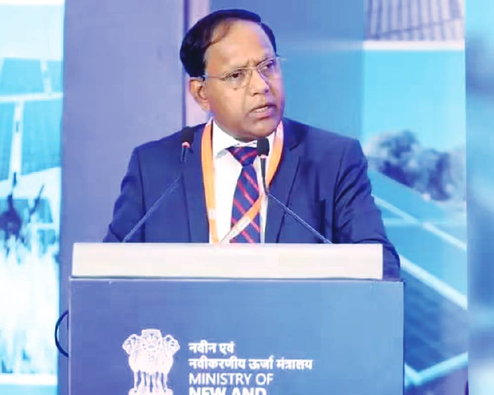 PSU banks ready to play a larger role towards Viksit Bharat 2047: DFS Secretary