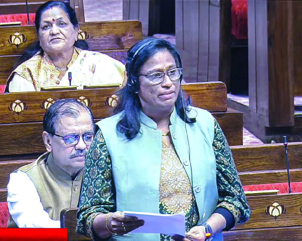 PT Usha urges Government to promote manufacturing of anti-doping kits in India