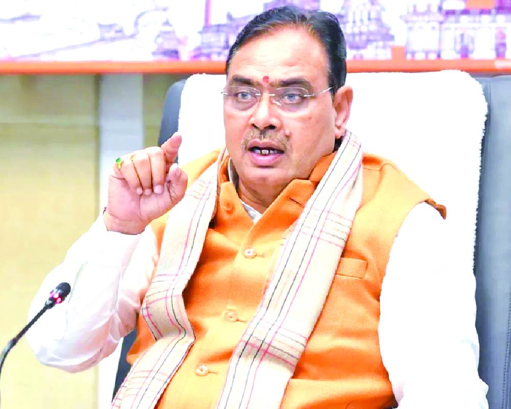 Rajasthan committed to tribal welfare, cultural pride: CM