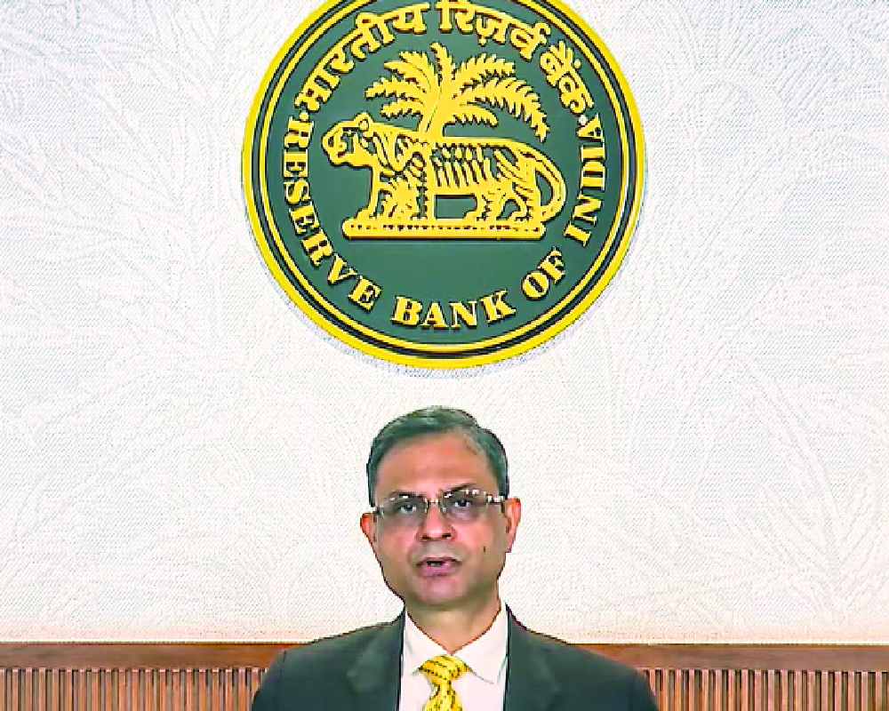 RBI’s repose for repo rate