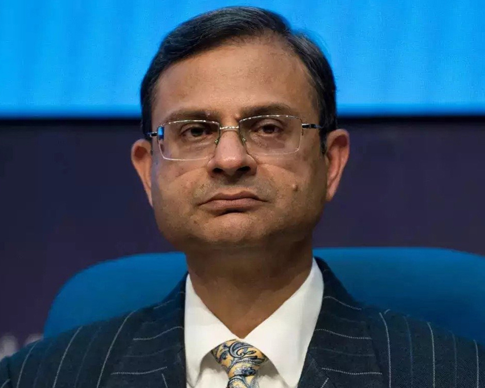 RBI lowers GDP growth projection to 6.5 pc for FY26