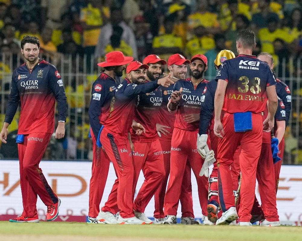 RCB vs DC: Interesting personal match-ups on cards
