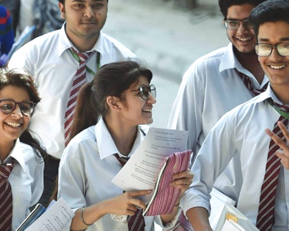 Registrations open for CET-2025 to coach Delhi Govt school students