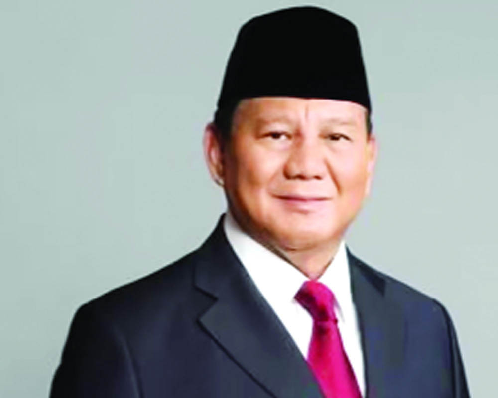 Rekindling historic ties