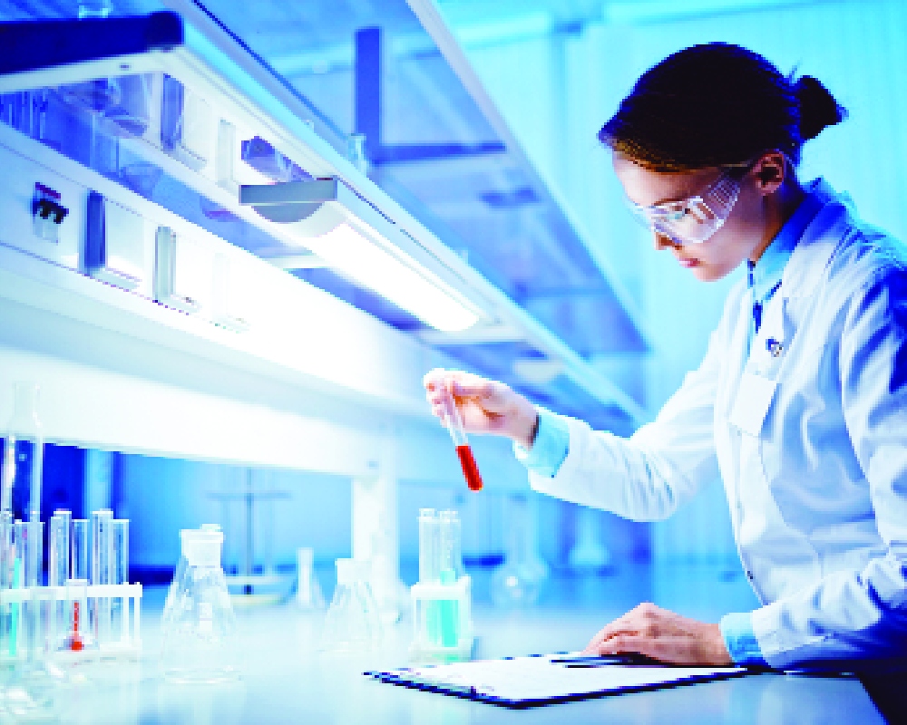 Research is the only path to a better India: Narayana Murthy