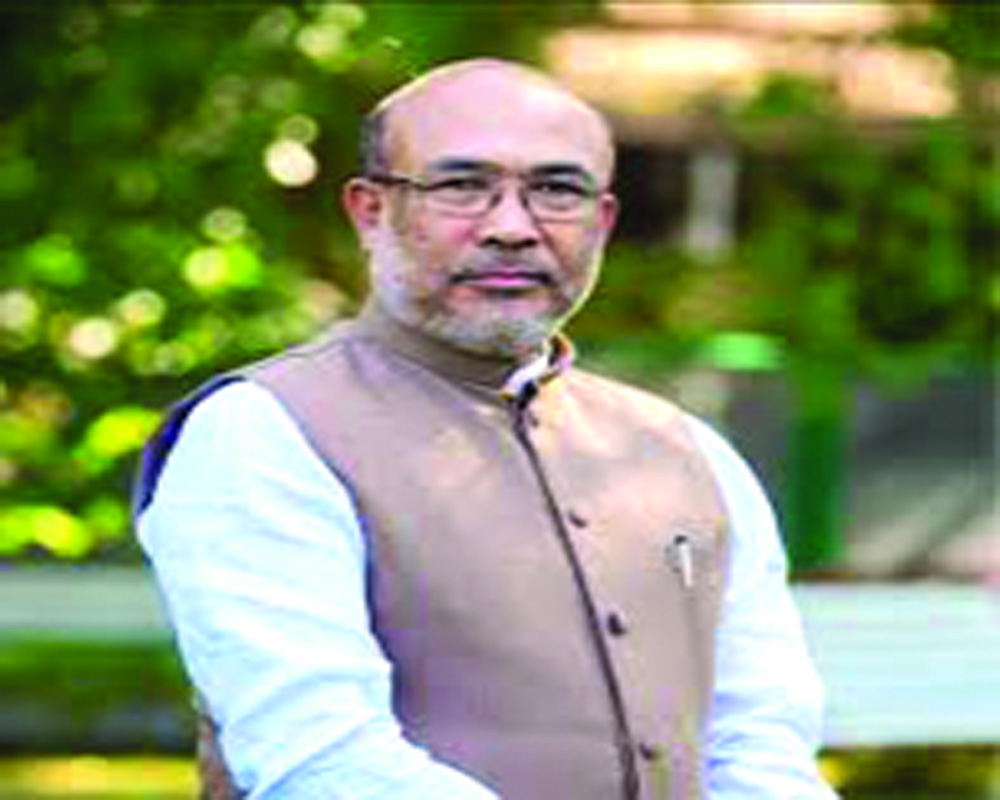 Resignation long overdue