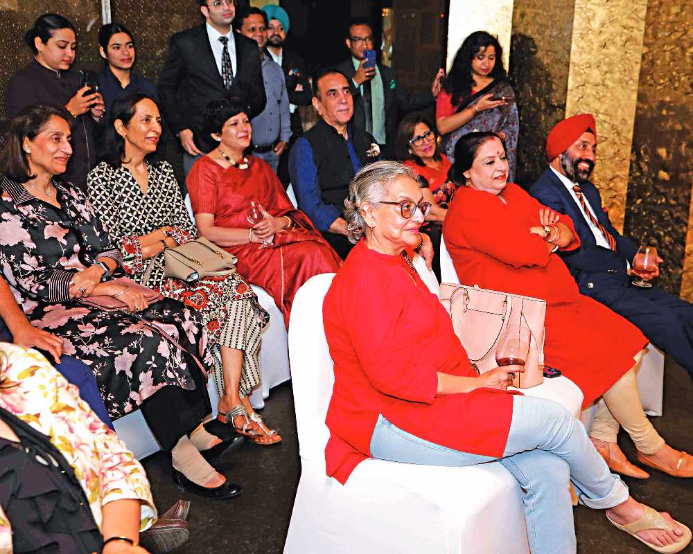 Reviving the timeless art of Dastangoi