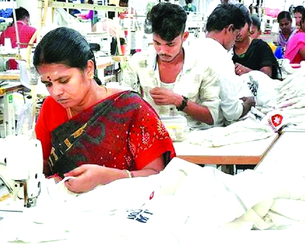 Revoking QCOs to benefit textile sector: CITI