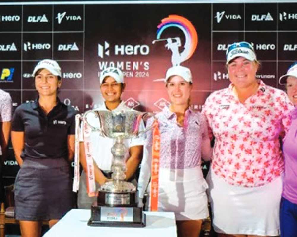 Rhodes, Tan take different routes to prepare; Indians bank on familiarity