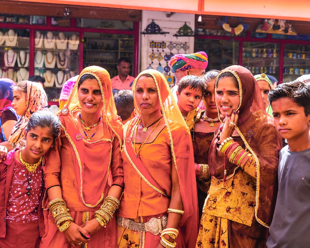 Rural India roars back as household consumption hits record highs